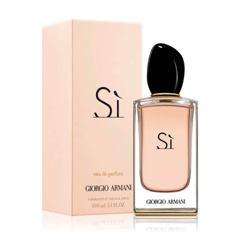 si giorgio armani perfume price